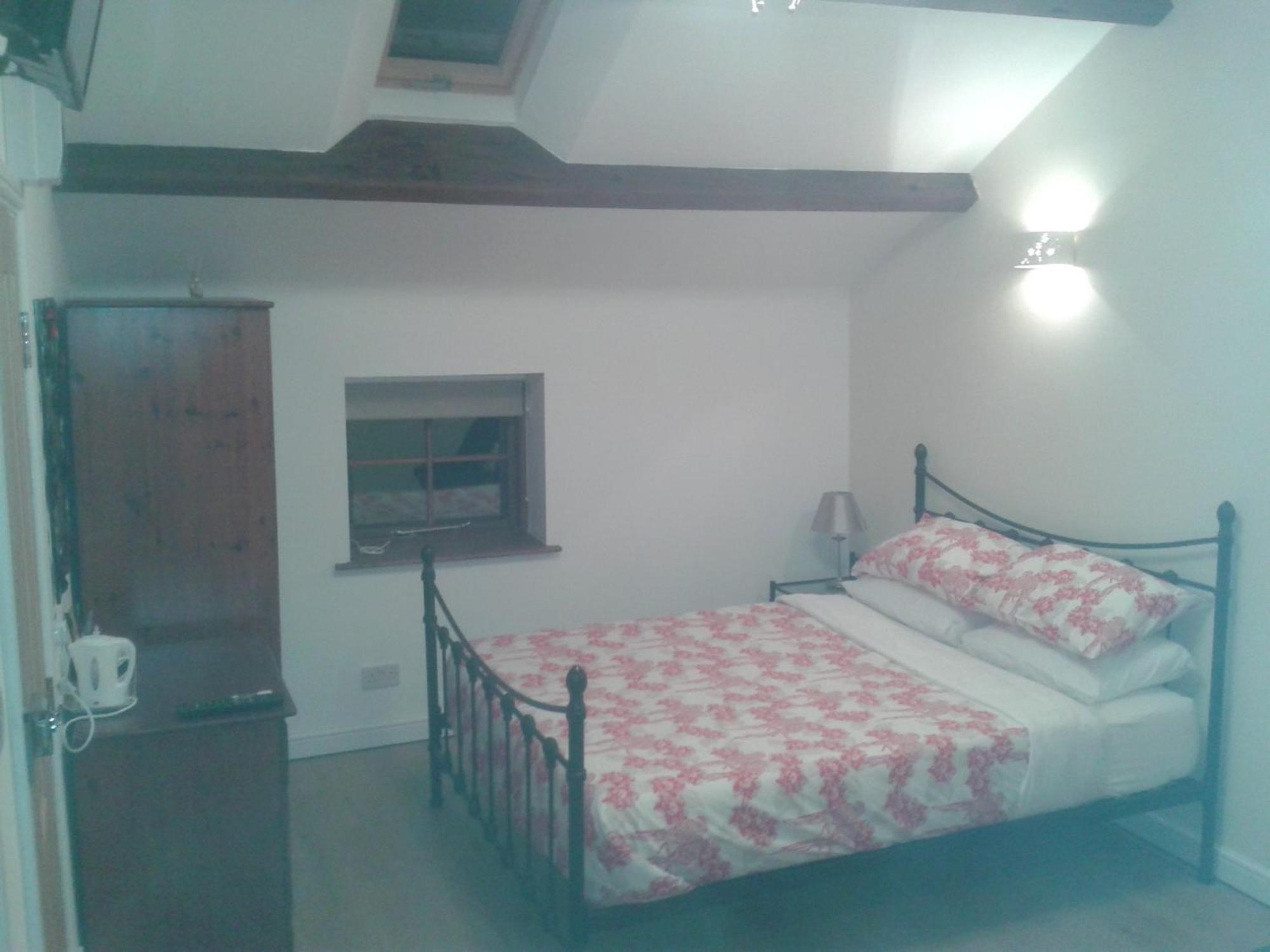 Brook Barn B&B Hale  Cameră foto