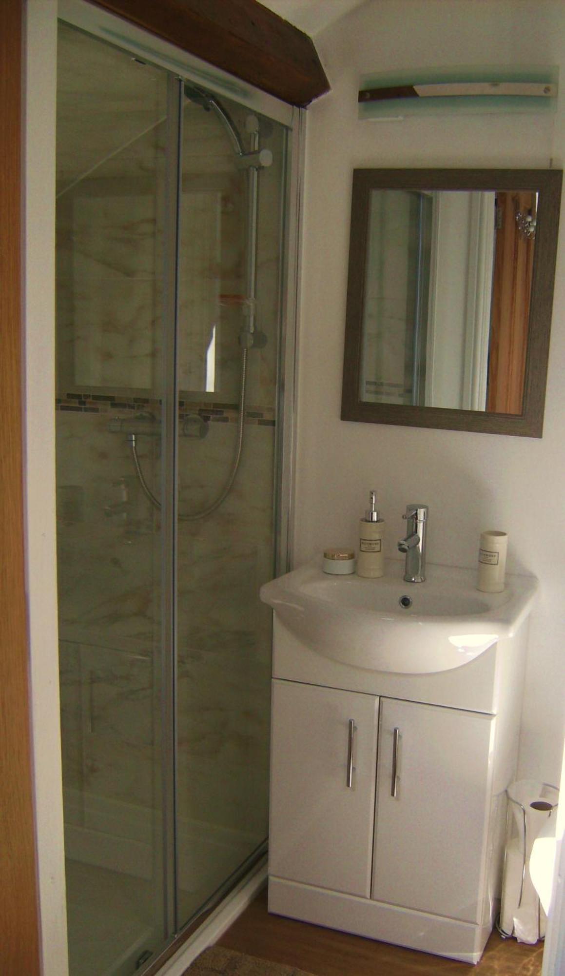 Brook Barn B&B Hale  Cameră foto
