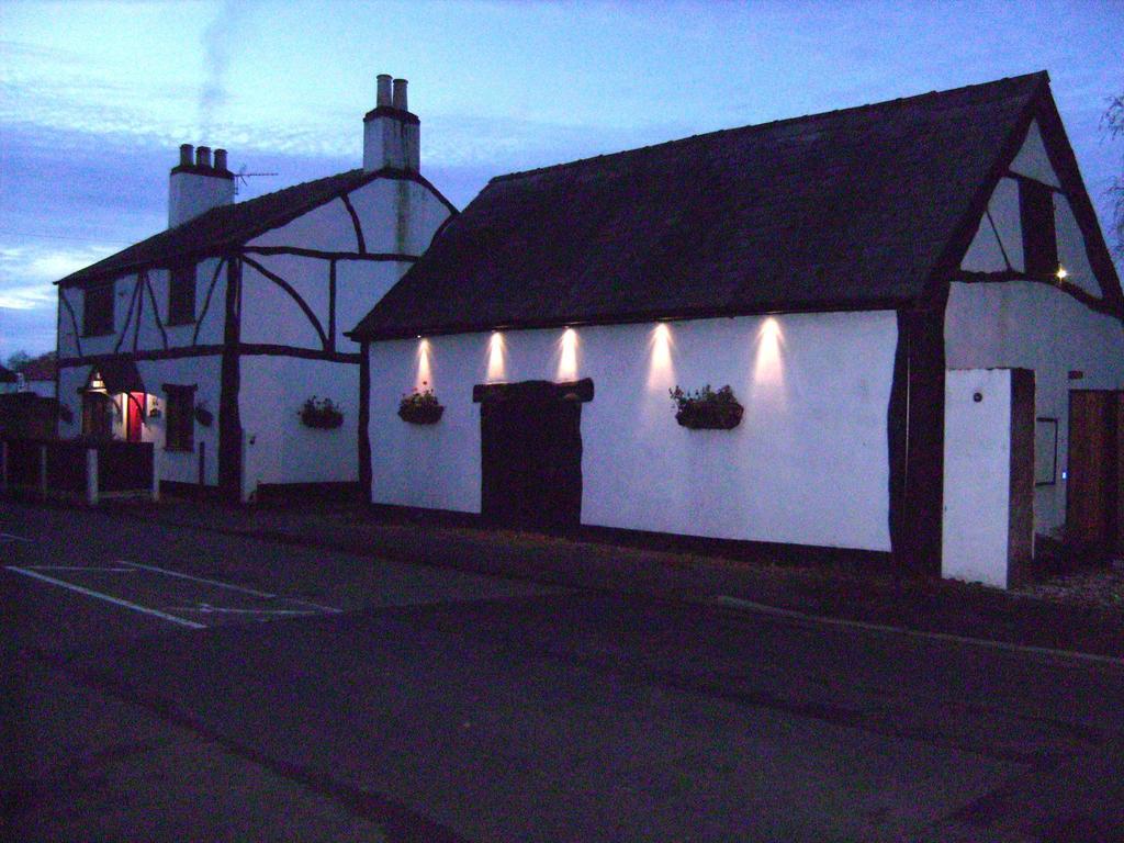 Brook Barn B&B Hale  Exterior foto
