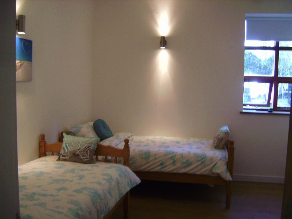 Brook Barn B&B Hale  Cameră foto